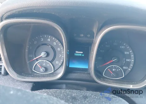 2015 Chevrolet Malibu 1Lt из США, поврежденный, VIN 1G11C5SL8FF338230